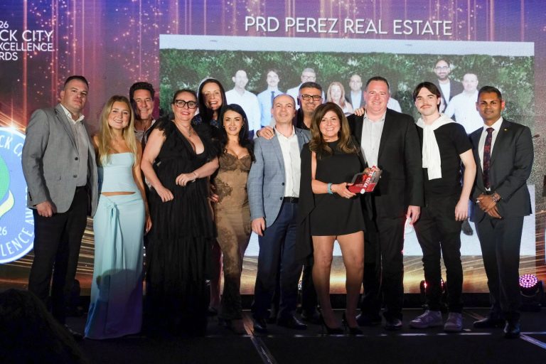 The Votes Are In: Meet Randwick City’s Best Businesses of 2026