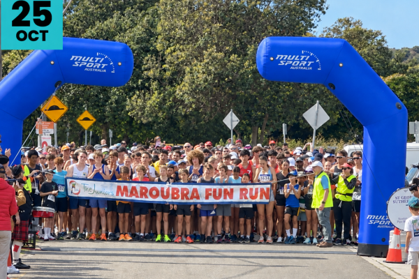 Maroubra Fun Run and Oktoberfest 2026: Everything You Need to Know