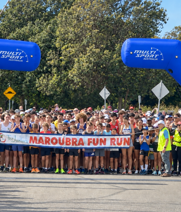Maroubra Fun Run and Oktoberfest 2026: Everything You Need to Know