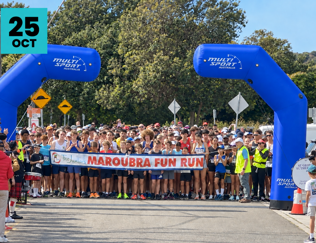 Maroubra Fun Run and Oktoberfest 2026: Everything You Need to Know