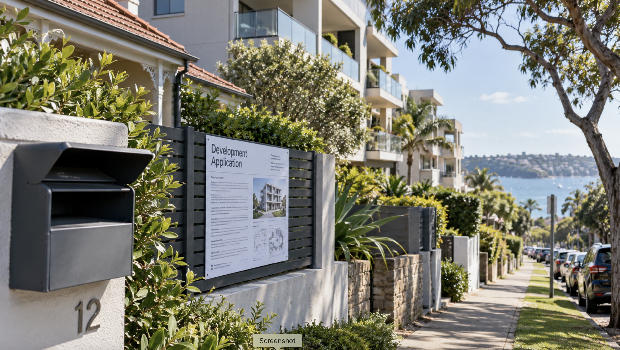 New Local Planning Rules Could Change What Happens Next Door