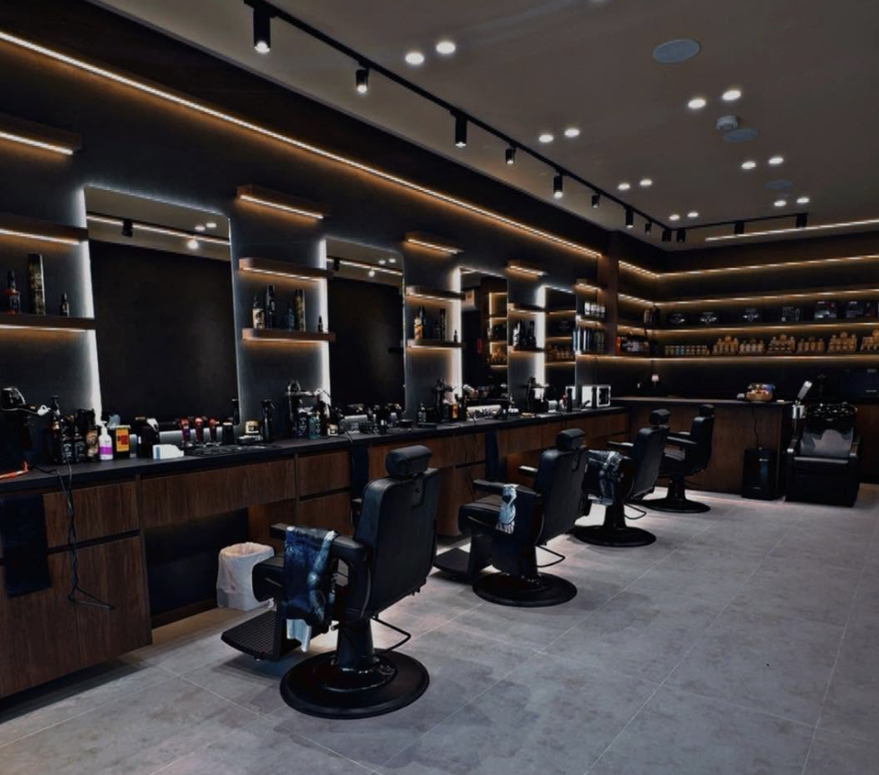 Little Fade Bay Barbershop