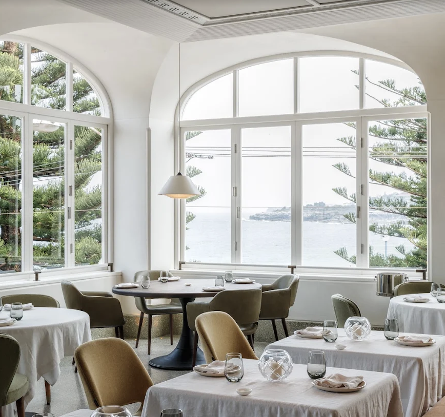 mimi's Coogee