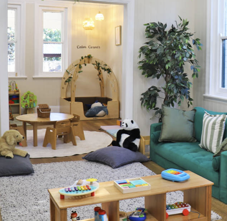 Kids Club Malabar