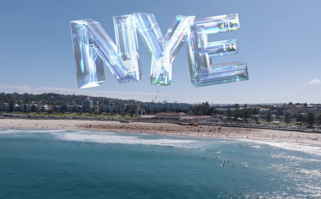 Bondi NYE 2026 Is Back After More Than a Decade