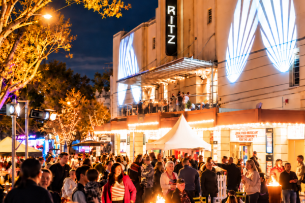 Spot On Is Back: Six Big Thursday Nights Take Over The Spot in Randwick