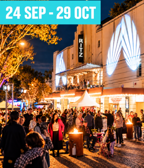 Spot On Is Back: Six Big Thursday Nights Take Over The Spot in Randwick