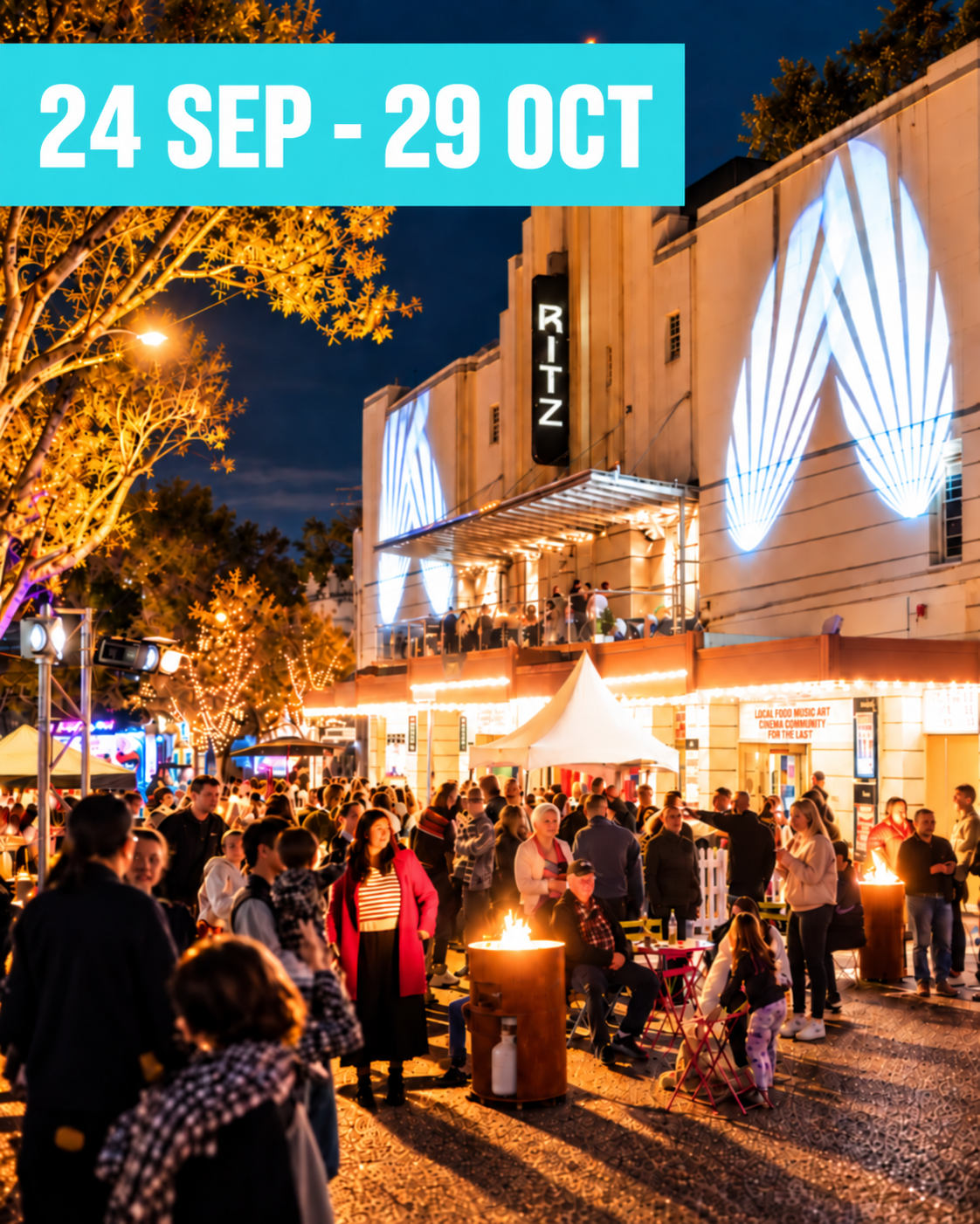 Spot On Is Back: Six Big Thursday Nights Take Over The Spot in Randwick