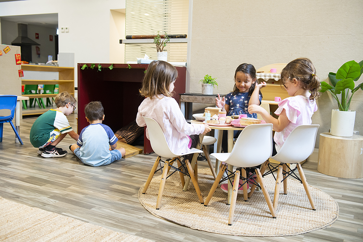St Jude's Early Learning Randwick