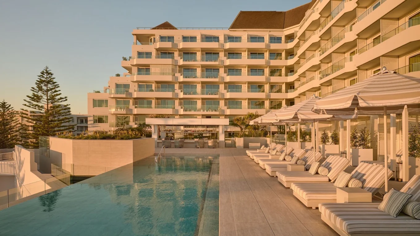 InterContinental Sydney Coogee Beach