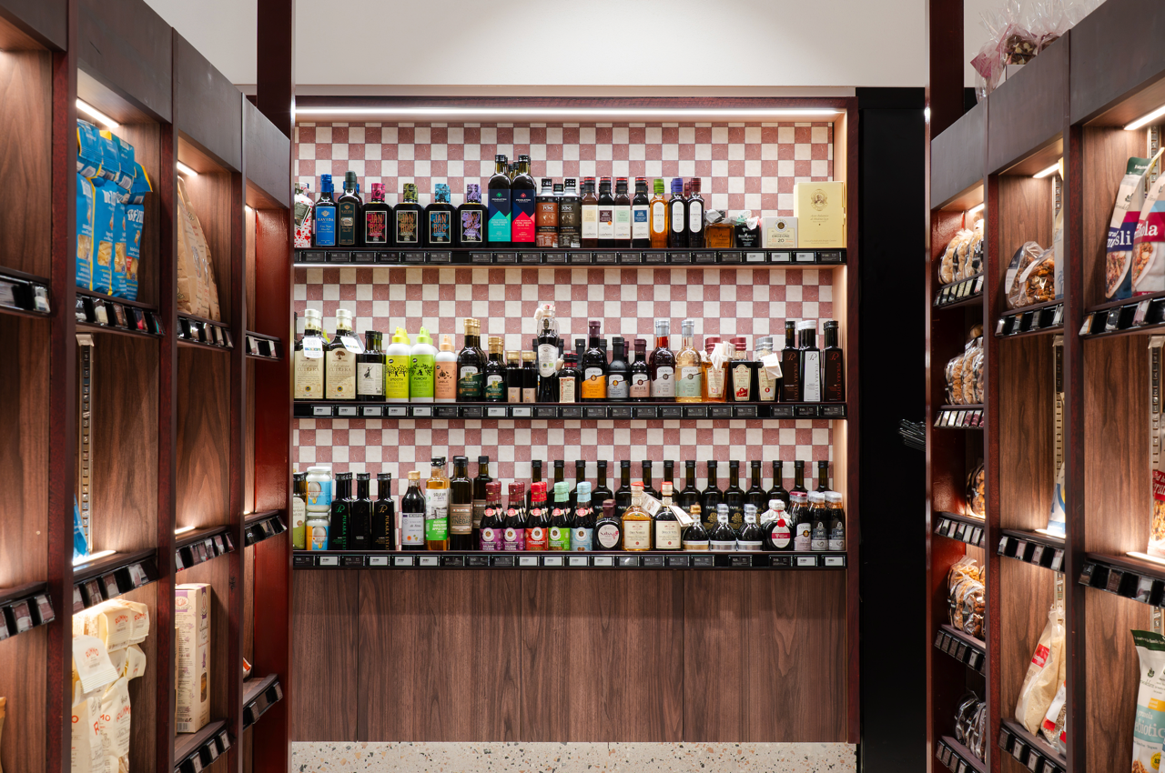 Double Bay Just Got a Very Delicious New Grocer — Meet Super Mercato