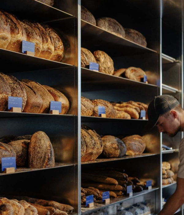Abandon Your Breakfast Plans: Baker Bleu Is Opening on Hall Street in Bondi This December
