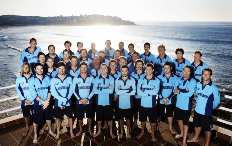 Bondi Rescue Could Return to Bondi for Three More Seasons