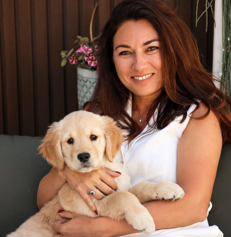 From Kuwait to Sydney’s East: Why Rhoda Barsalli Walked Away From Corporate Success