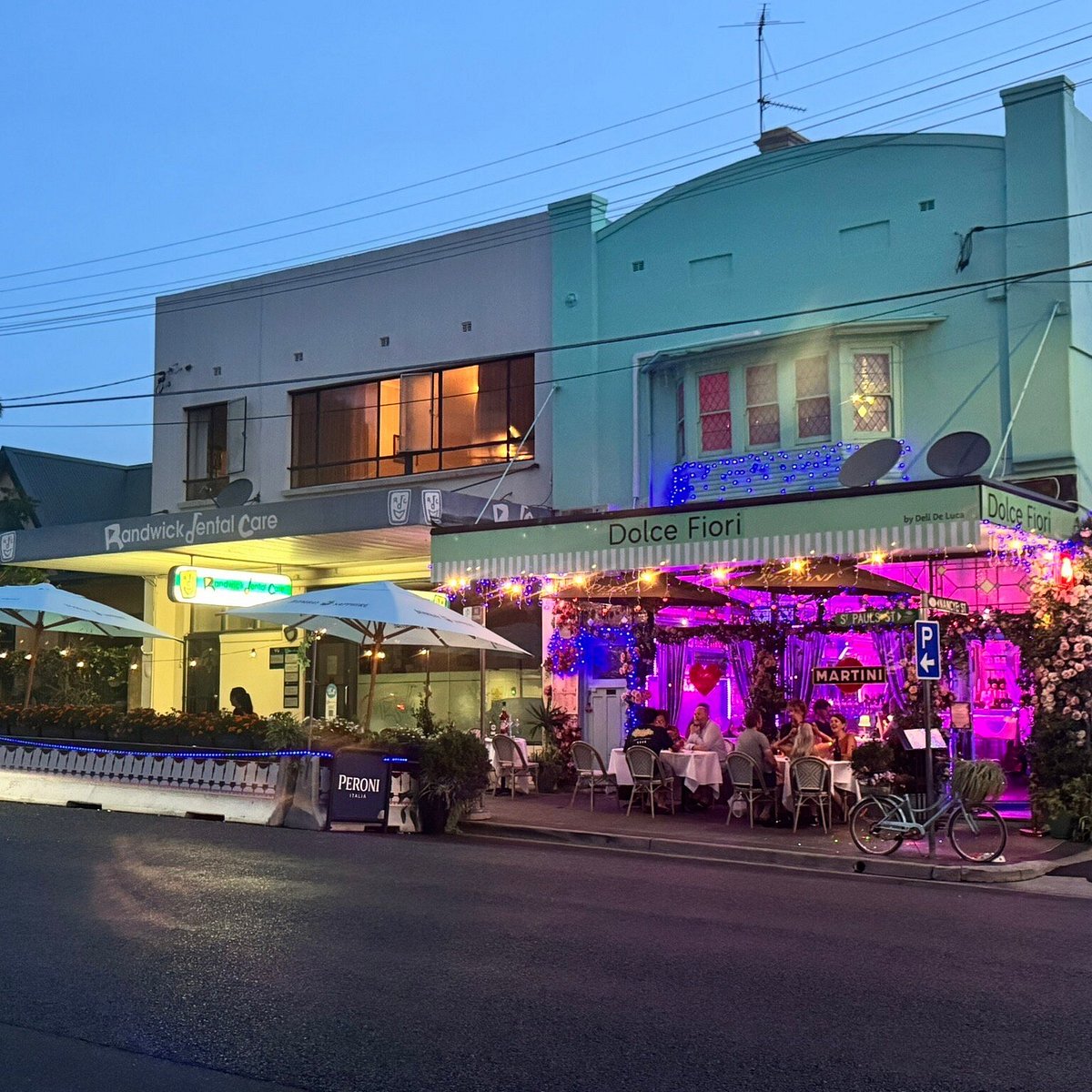 More Alfresco Dining Could Be Coming to Randwick’s Streets